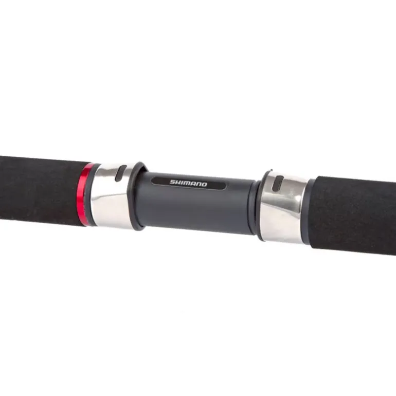 Canne Shimano Vengeance AX Pilk