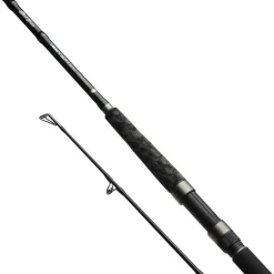 Canne silure bouée madcat black heavy duty 3.00m 200-300g