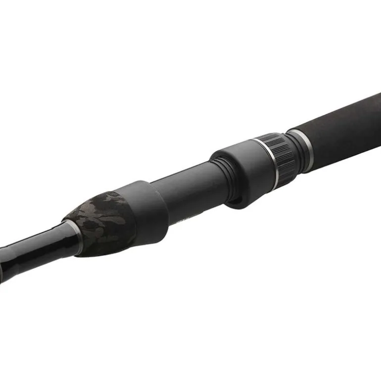 Canne silure madcat black deluxe 2.70m 100-250g