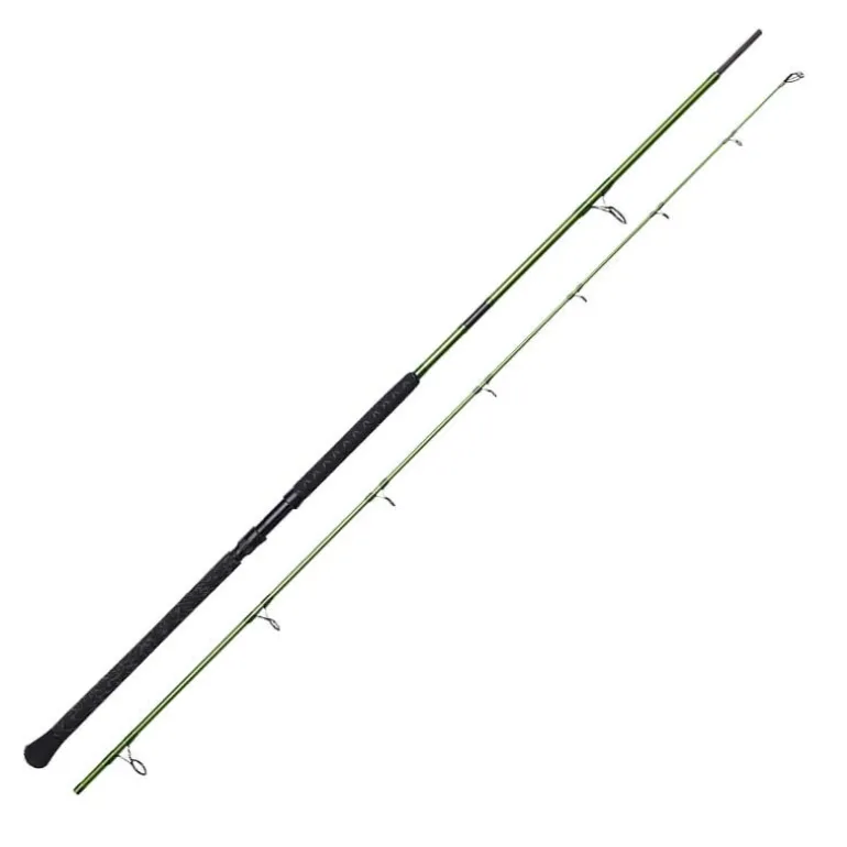 Canne Silure Madcat Green Pellet 3.10m 200/400g