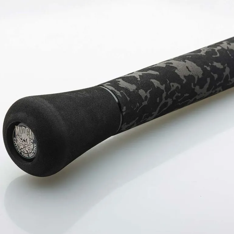 Canne silure Madcat Green Close Combat 1.70m 50-125g