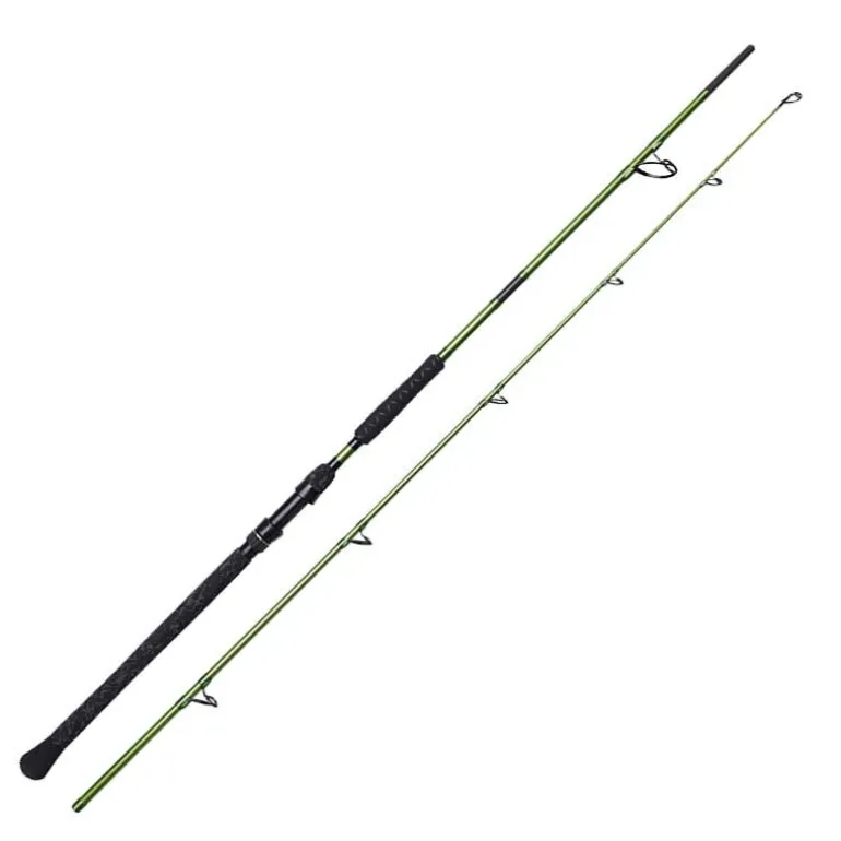 Canne Silure Madcat Green Deluxe 3m 150-300g