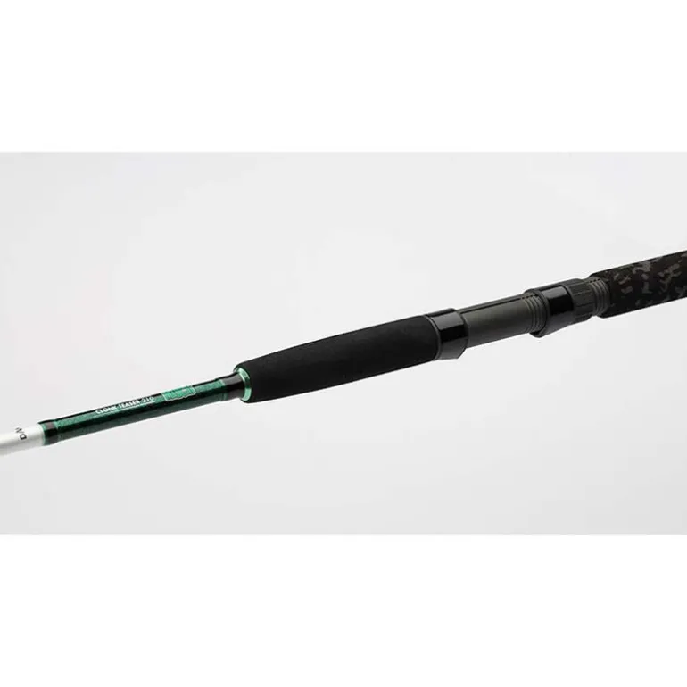 Canne Silure Madcat White Clonk Teaser 1m80 - 100-150g