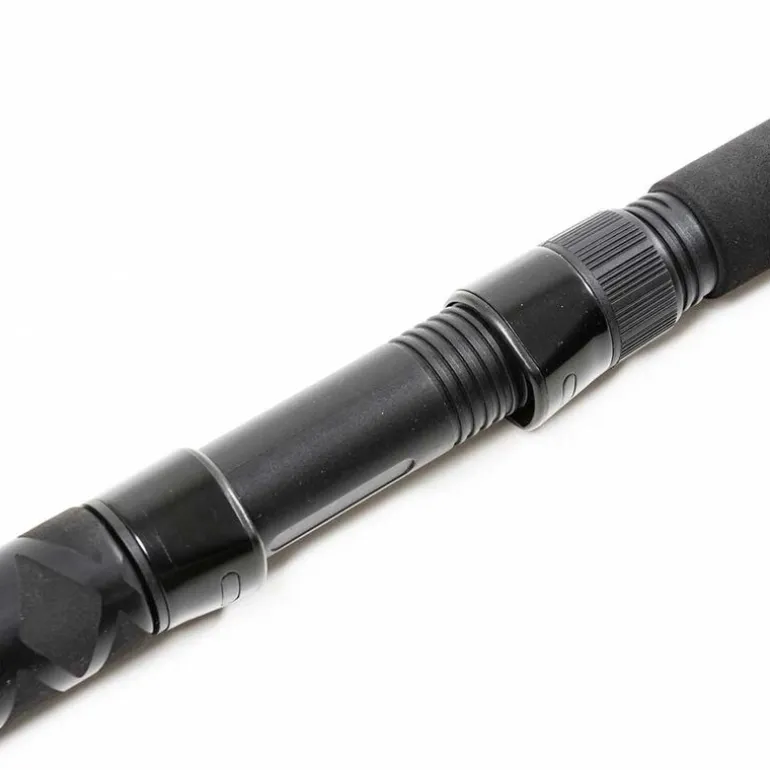 Canne silure overfight tank vertical 1.90m 150g