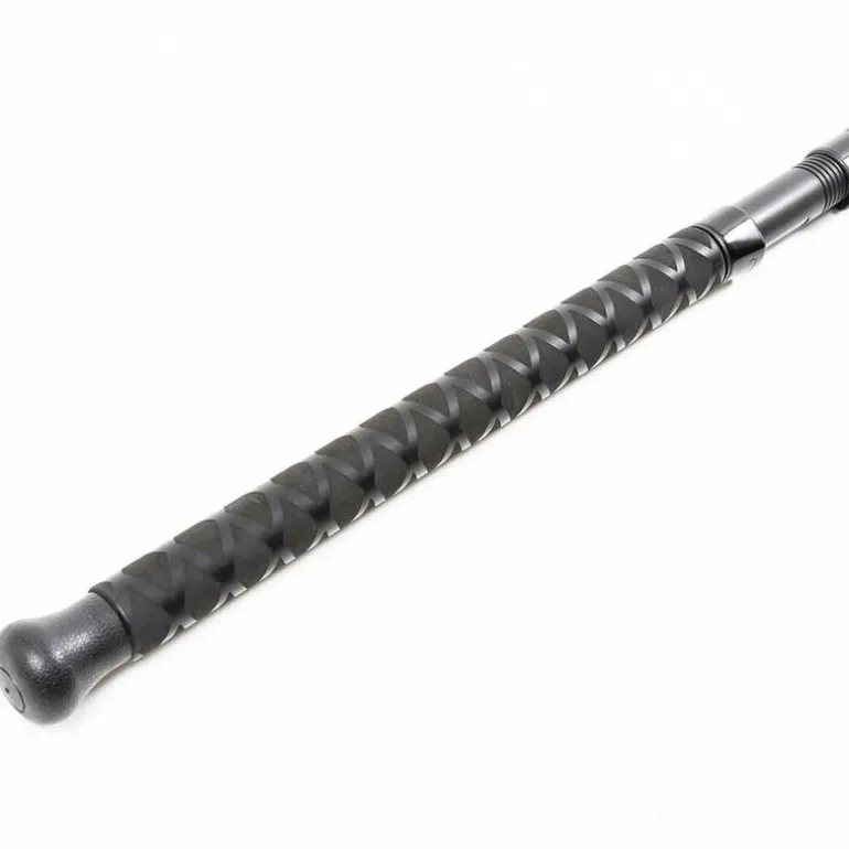 Canne silure overfight tank vertical 1.90m 150g