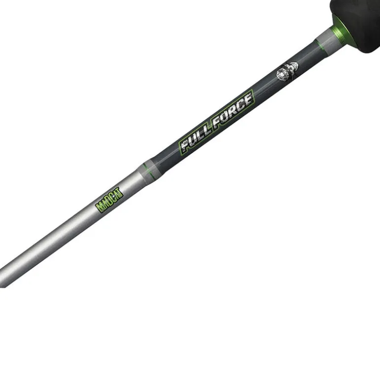 Canne Silure Spining MadCat Full Force Spin 50-125 g