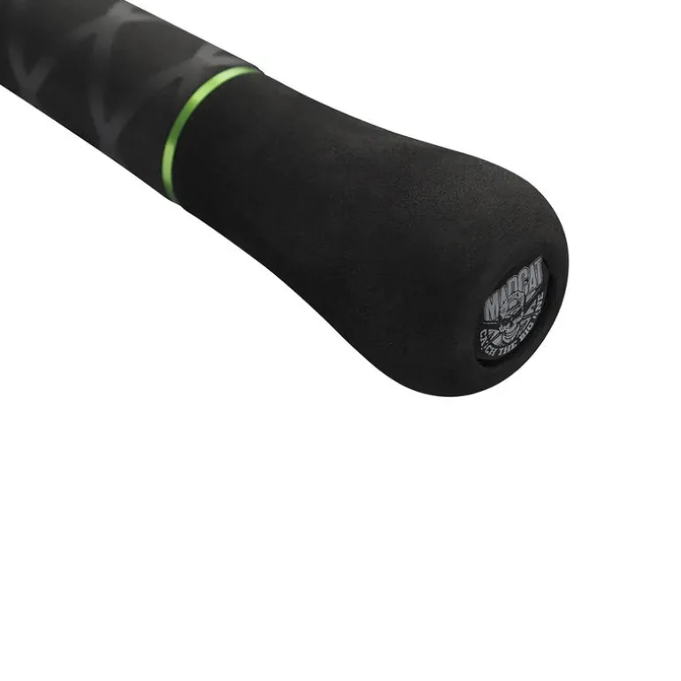 Canne Silure Verticale MadCat Full Force Vertical 75-175 g