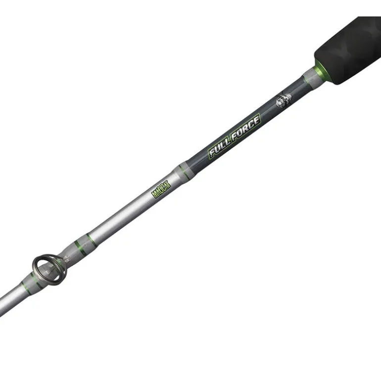 Canne Silure Verticale MadCat Full Force Pelagic 100-300 g