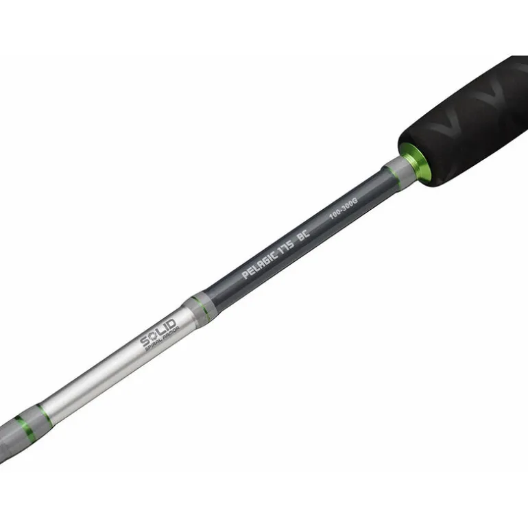 Canne Silure Verticale MadCat Full Force Pelagic 100-300 g