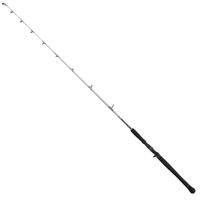 Canne Silure Verticale MadCat Full Force Spiral 100-200 g