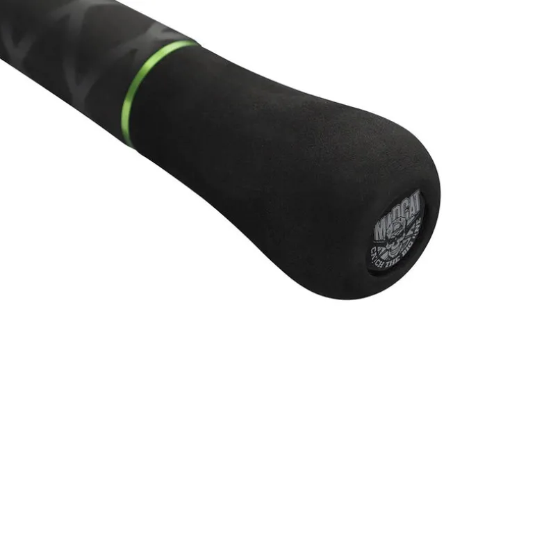 Canne Silure Verticale MadCat Full Force Spiral 100-200 g