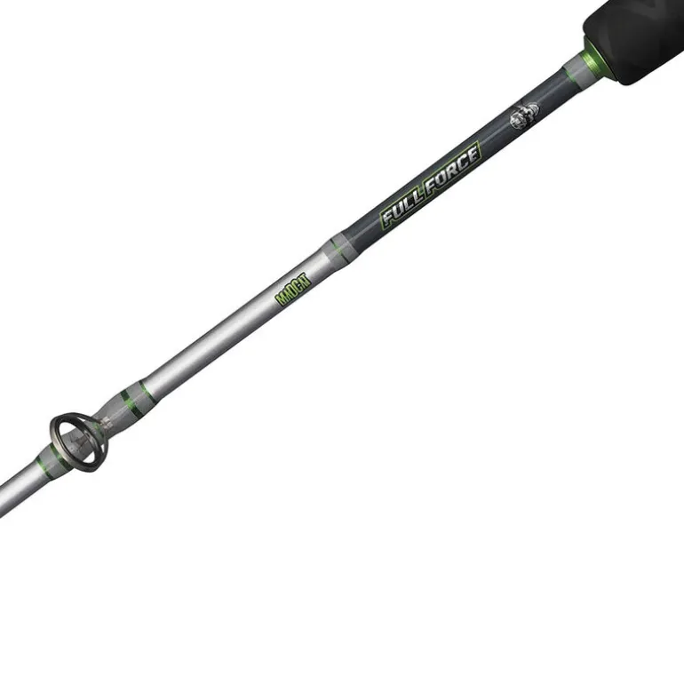 Canne Silure Verticale MadCat Full Force Spiral 100-200 g