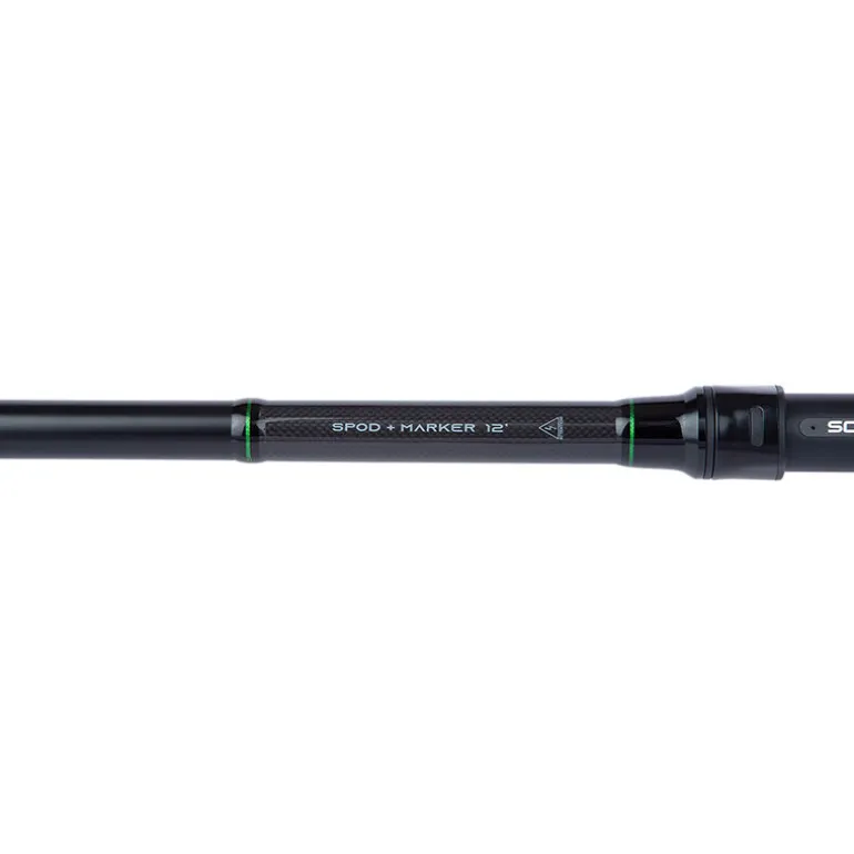 Canne Sonik Herox Spod Marker 12' 5lb