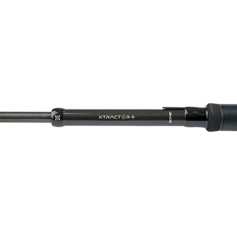 Canne Sonik Xtractor+ 10' 3.25lbs