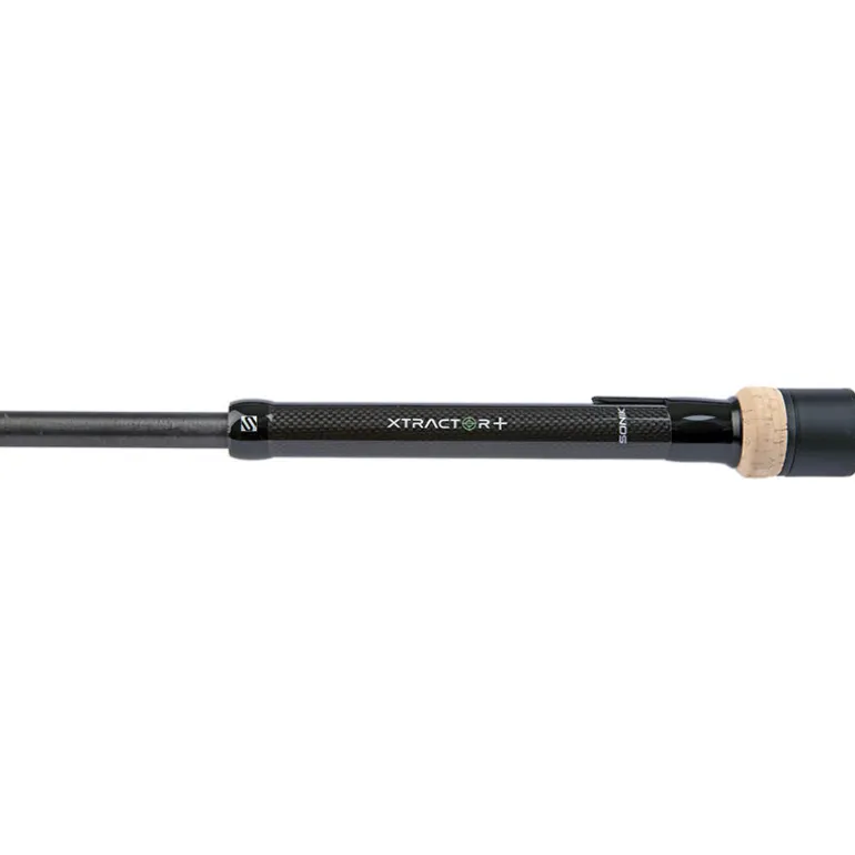 Canne Sonik Xtractor+ Cork 9' 3lbs