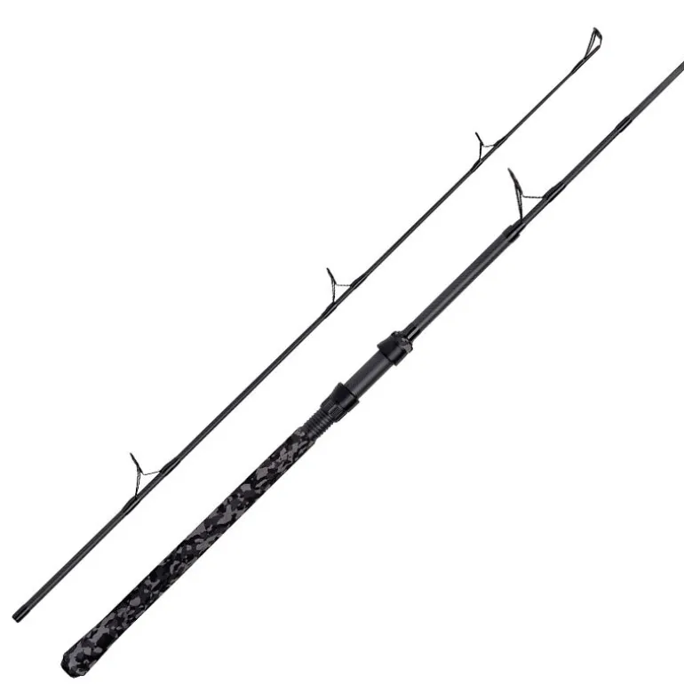 Canne Sonik Xtractor+ Custom 6' 3.5lbs