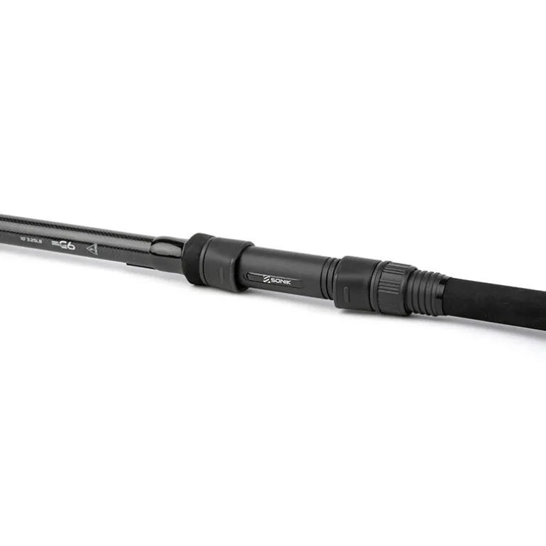 Canne Sonik Xtractor+ Recon 8' 3lbs
