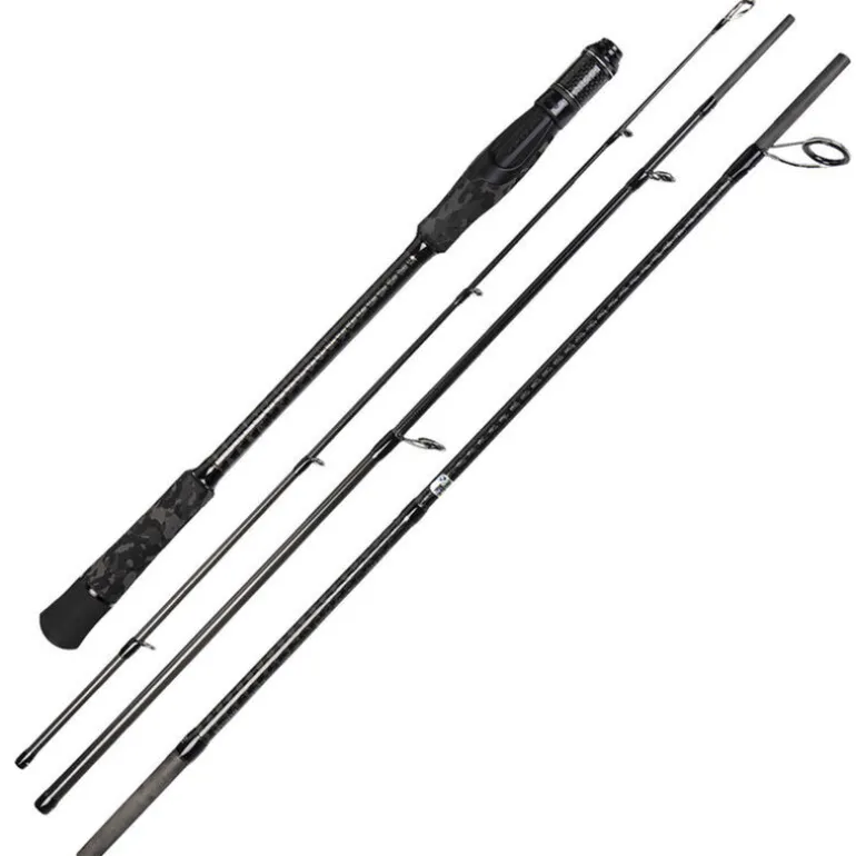 Canne Spinning BONE Voyage 734MH 2m20 35g max