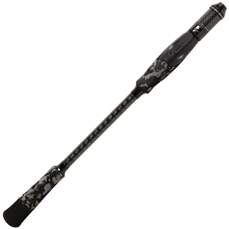 Canne Spinning BONE Voyage 734MH 2m20 35g max