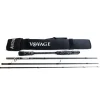 Canne Spinning BONE Voyage 764XXH 2m28 21-90g