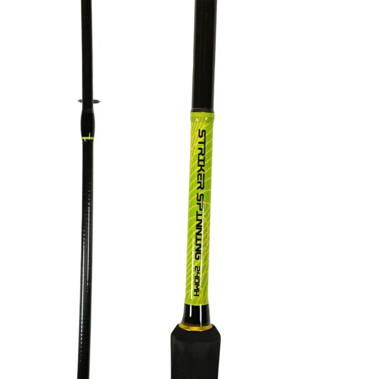 Canne Spinning Bzone Striker 2.40m, 10-45g