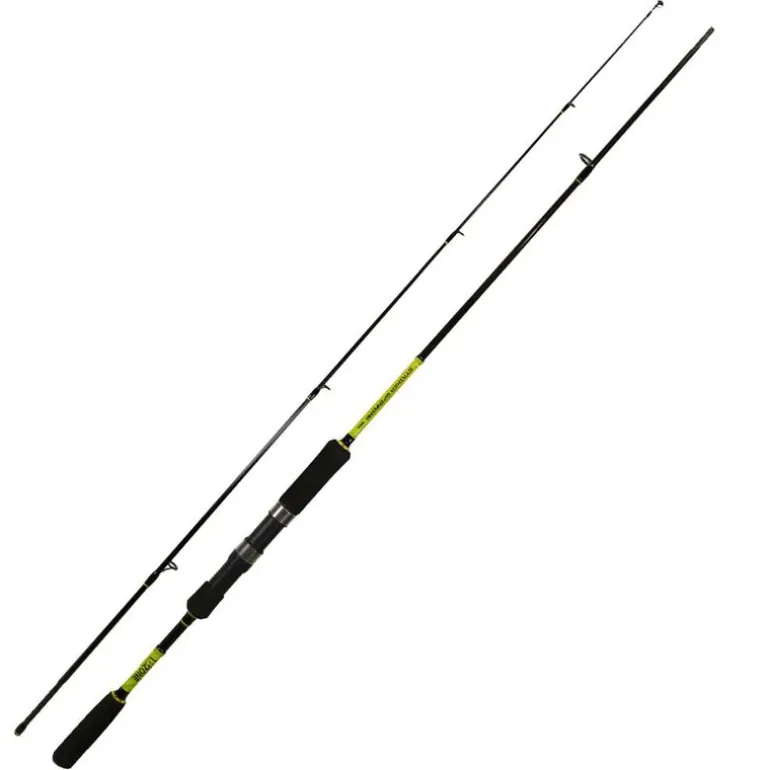 Canne Spinning Bzone Striker 1.80m, 3-10g