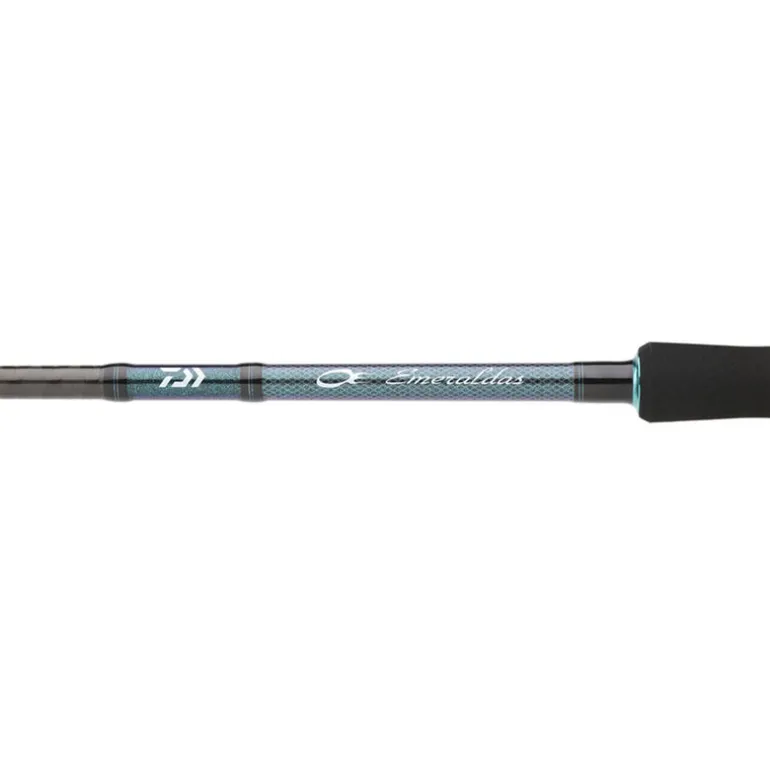 Canne Spinning DAIWA Emeraldas Egi 2m59 7-28g