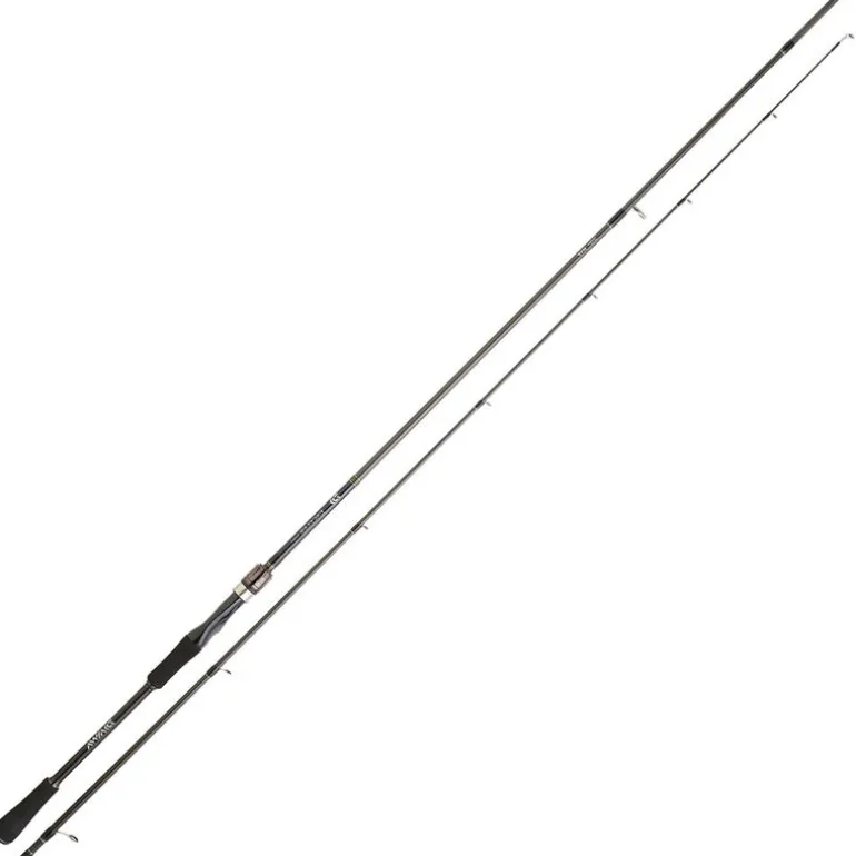 Canne spinning Daiwa EXCELER 832 HMHFS 2.52m 10-35g