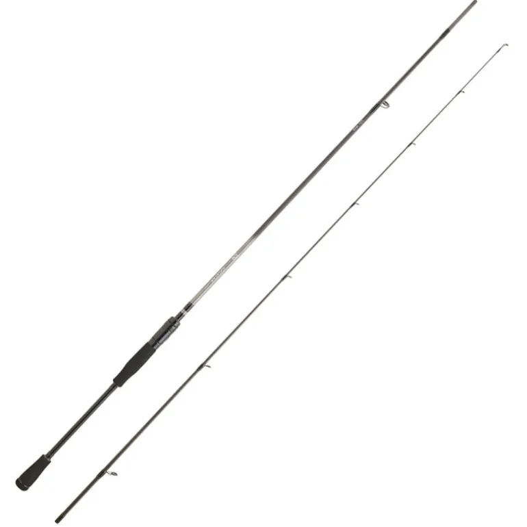 Canne Spinning Daiwa Exceler 802HFS 2.44m, 14-42g