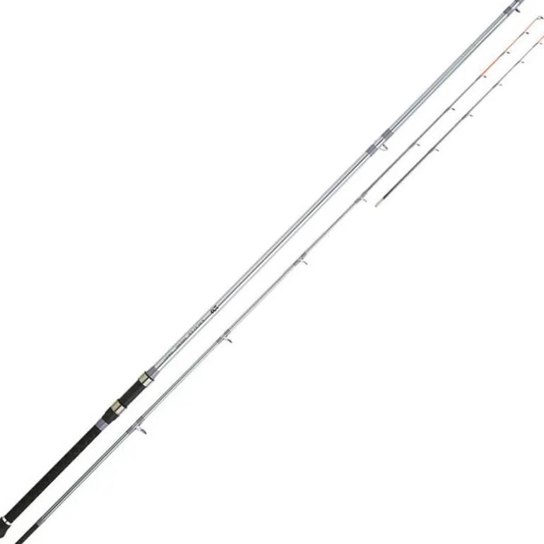 Canne Spinning Daiwa Exceler Quiver Boat 2.70m