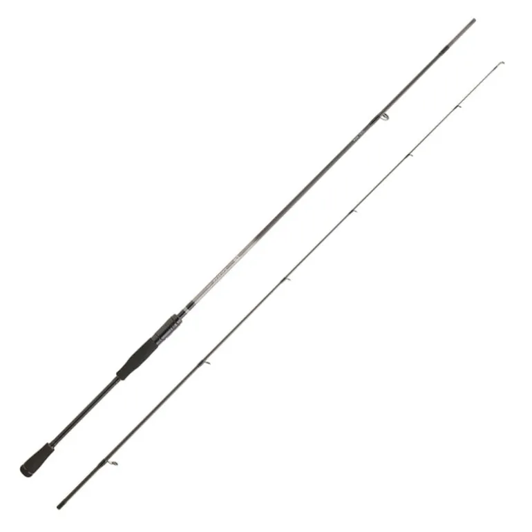 Canne Spinning Daiwa Exceler 662LFS 1.98m, 3-10g