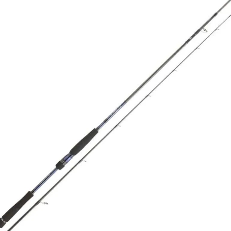 Canne Spinning Daiwa Labrax Seabass 2.13m
