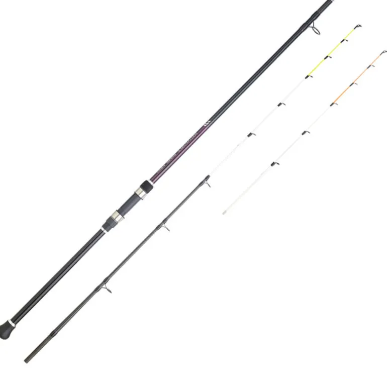 Canne Spinning DAIWA Megaforce Quiver Boat 240H 50-250g