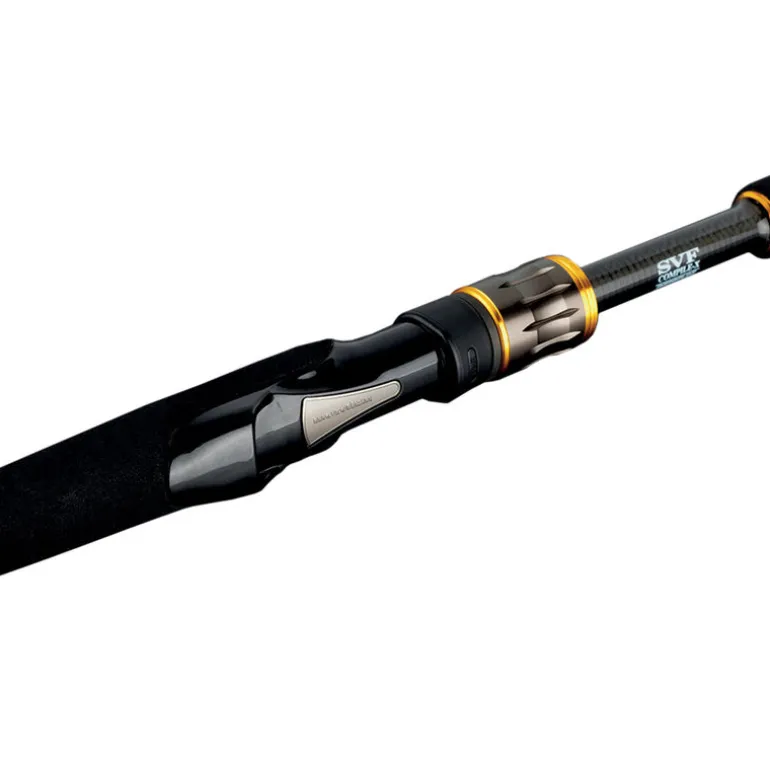 Canne Spinning DAIWA Morethan Branzino Expert 2m44 14-42g