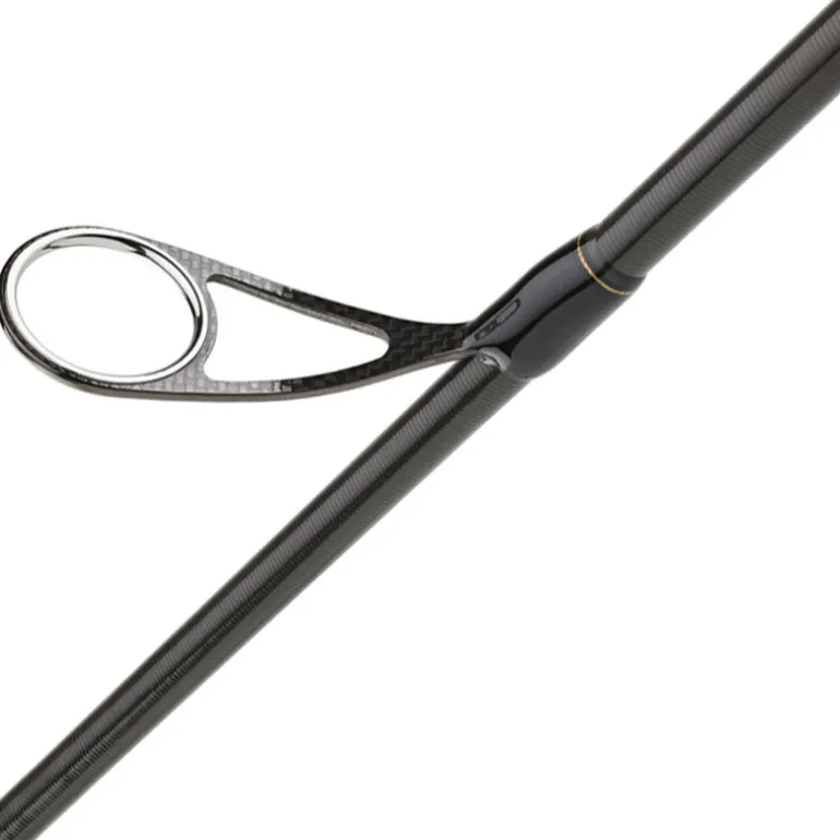 Canne Spinning DAIWA Morethan Branzino Expert 2m44 14-42g