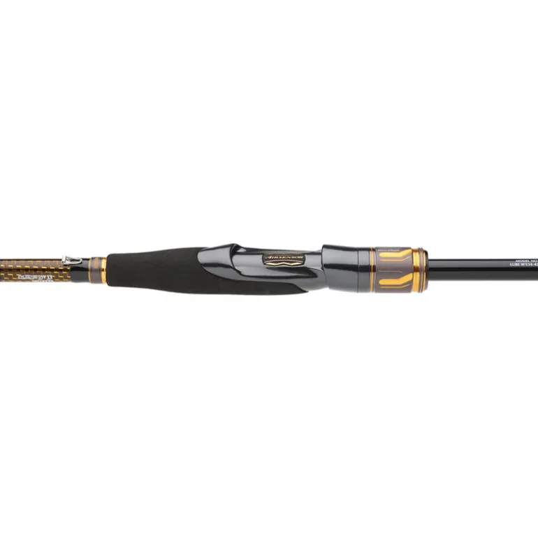 Canne Spinning DAIWA Morethan Branzino Expert 2m44 14-42g