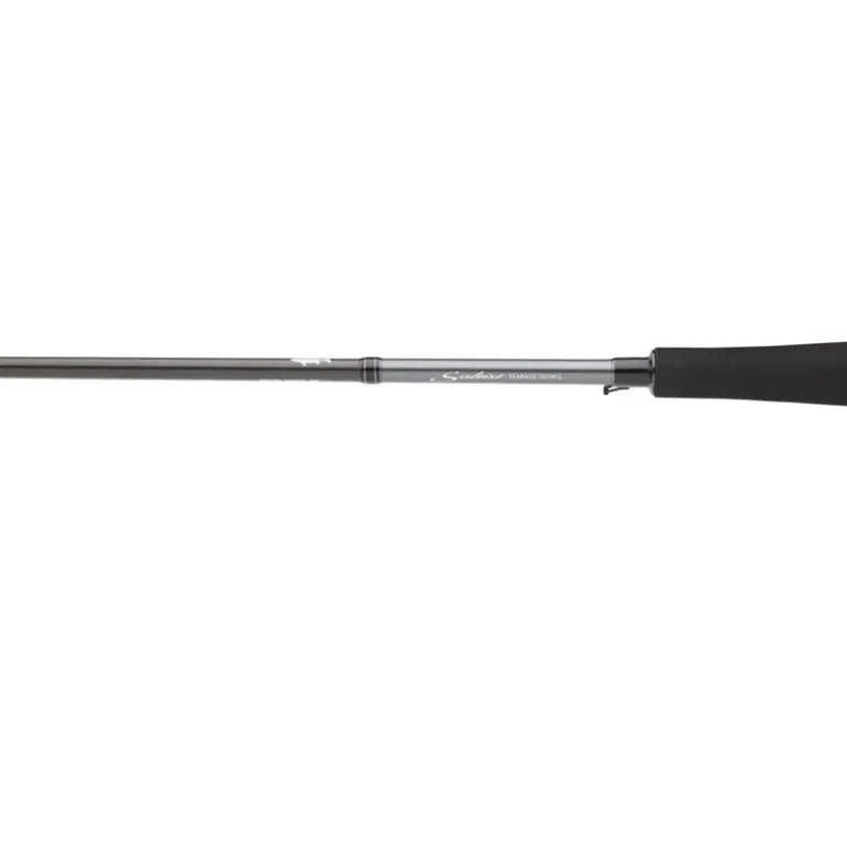 Canne Spinning DAIWA Saltist Seabass 2m13 14-42g