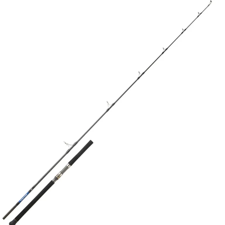 Canne Spinning DAIWA Saltiga Lancer Giant Travel