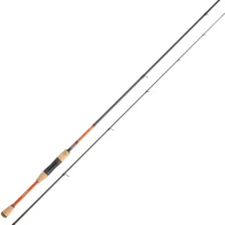 Canne Spinning Daiwa Twilight 1.45m, 2-8g