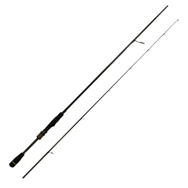 Canne Spinning Evok Aerian 67ms 2.01m, 5-25g