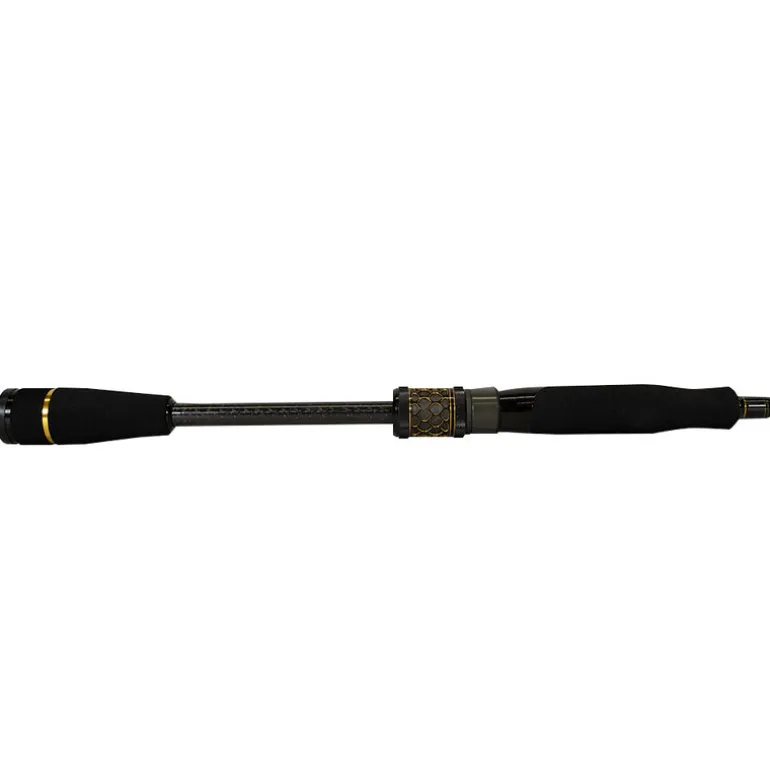 Canne Spinning Evok Aerian 67ms 2.01m, 5-25g