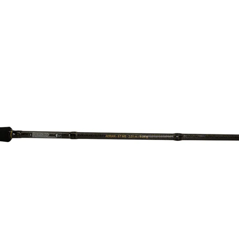 Canne Spinning Evok Aerian 67ms 2.01m, 5-25g