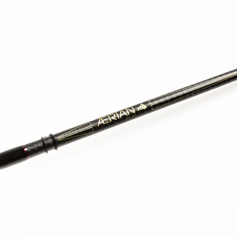 Canne Spinning Evok Aerian 652MLS 1.96m, 5-14g