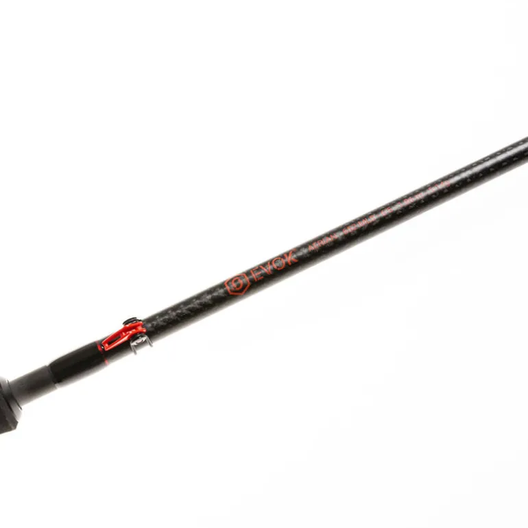 Canne Spinning Evok Aerian 652MLS 1.96m, 5-14g