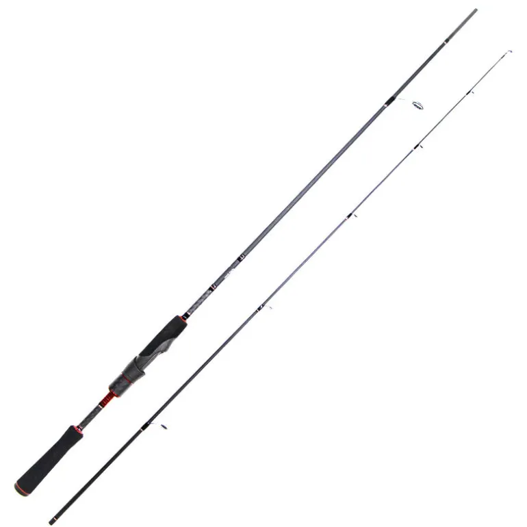 Canne Spinning Evok Invictus V2 602M 1.83m, 7-21g