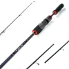 Canne Spinning Evok Invictus V2 662LS 2.01m, 3-10g