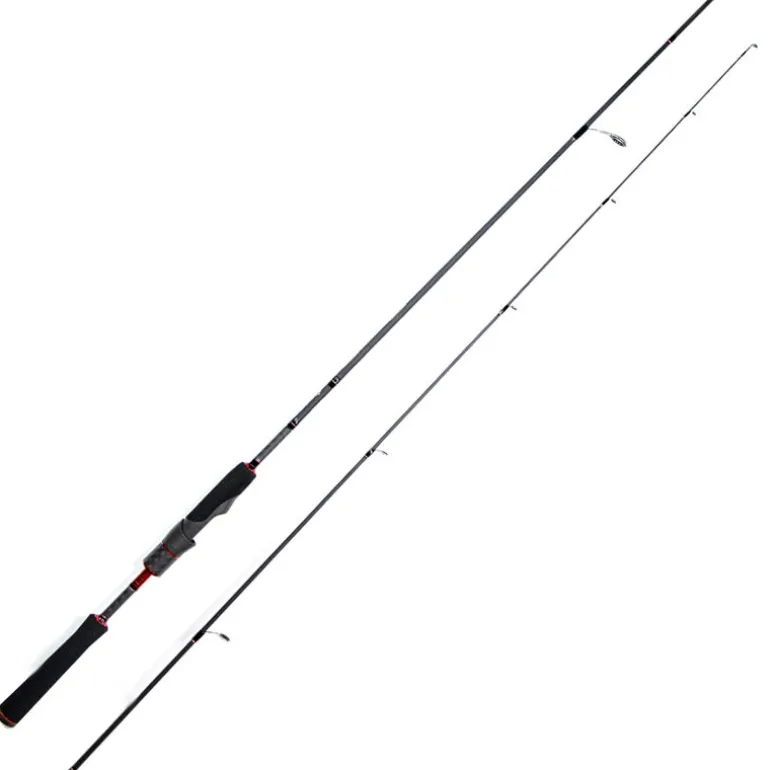 Canne Spinning Evok Invictus V2 662LS 2.01m, 3-10g