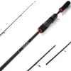Canne Spinning Evok Invictus V2 662MLS 2.01m, 5-14g