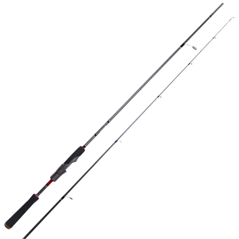 Canne Spinning Evok Invictus V2 662MLS 2.01m, 5-14g