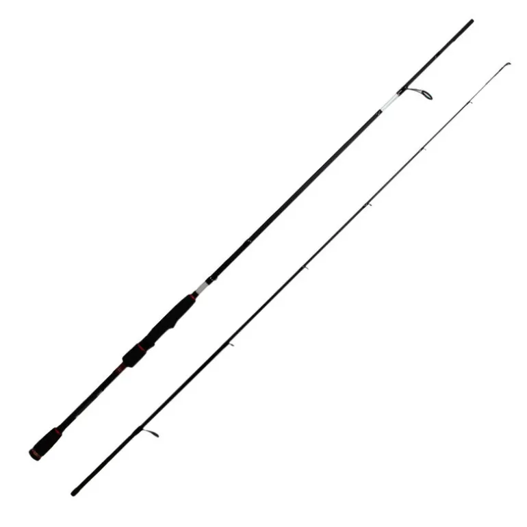 Canne Spinning Evok Prediction 722mh 2.19m, 14-42g
